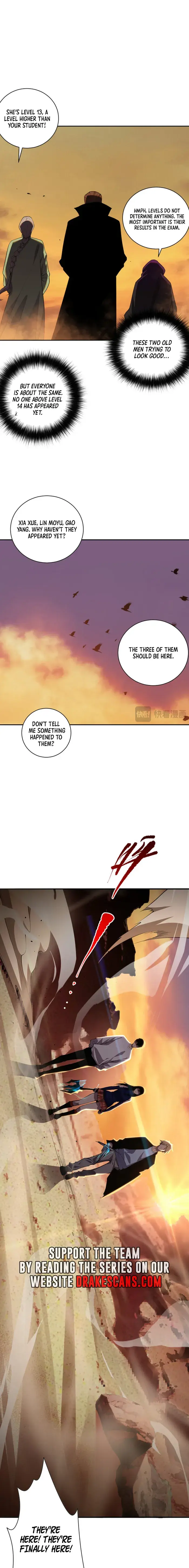 Catastrophic Necromancer Chapter 9 image 10_optimized